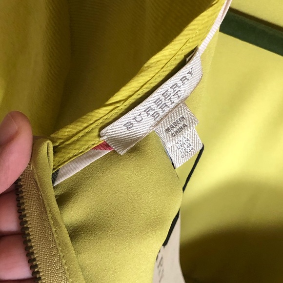 Burberry Brit knee length dress - Picture 8 of 11